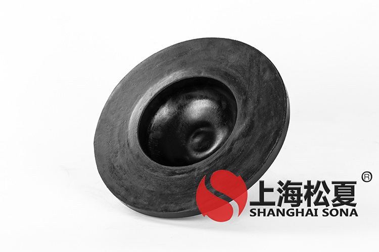 JGD型橡膠隔振器，產(chǎn)品圖2